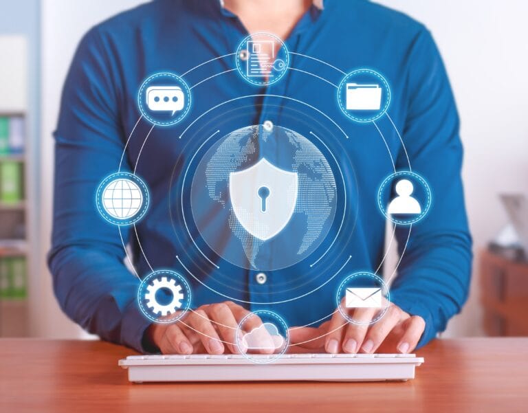 Why Data Security is Our Top Priority at PBS: Protecting What Matters Most to Our Clients